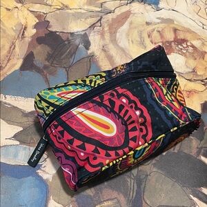 Small Toiletries Bag